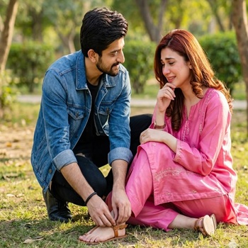 Love Problem Solution